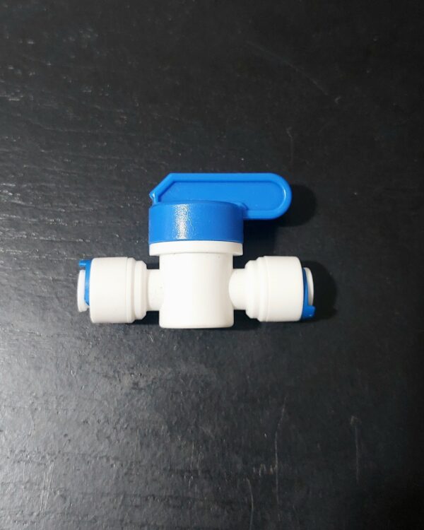 TORNEIRA LINHA MANG 1/4"